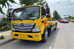 东兴汽车救援头像