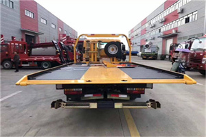 东兴附近汽车救援服务