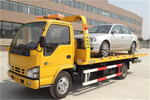 东兴道路救援一般怎么收费