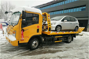 东兴附近道路救援服务